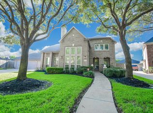 4415 Tarlton Way, Sugar Land, TX 77478