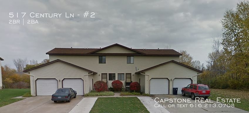 1st image of 517 Century Ln APT 2