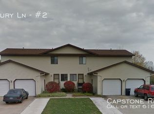 517 Century Ln APT 2, Holland, MI 49423