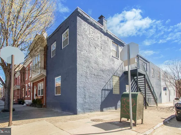 1749 S 4th St, Philadelphia, PA 19148