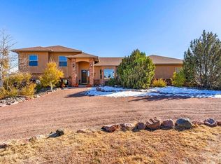 1020 E Purcell Ct, Pueblo West, CO 81007