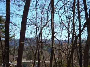 423 Upper Glade Creek Rd, Pisgah Forest, NC 28768