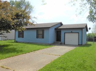 1052 Windsor Rd, Terre Haute, IN 47802