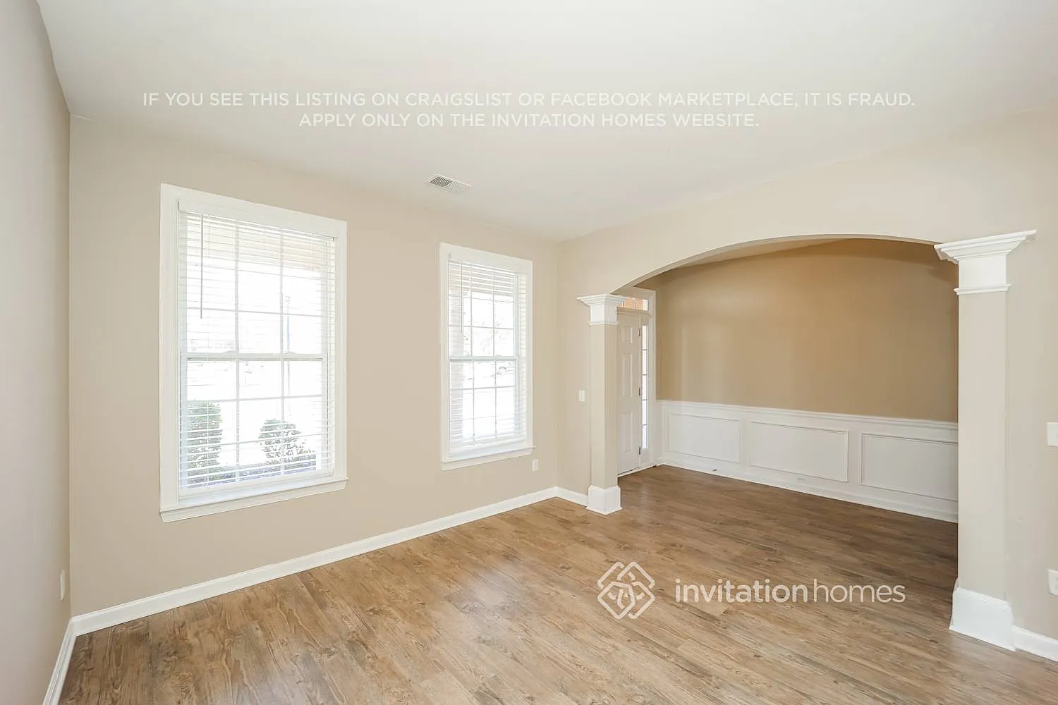 2447 McIntosh Dr Locust Grove, GA 30248 — Photo 4