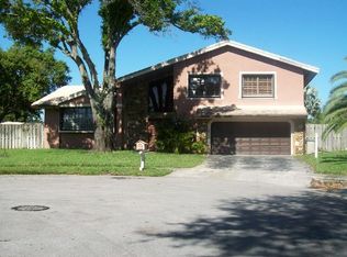 5480 SW 16th Ct, Plantation, FL 33317