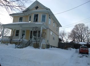 25 Winthrop Ave, Beverly, MA 01915