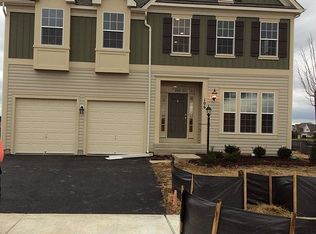 106 Blackford Dr, Stephenson, VA 22656