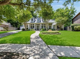 9211 Barrington Cir, Missouri City, TX 77459