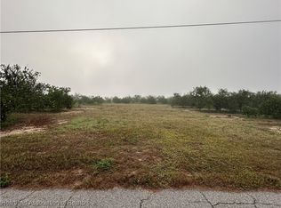 913 Barlow Ave, Avon Park, FL 33825