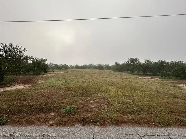 913 Barlow Ave, Avon Park, FL 33825