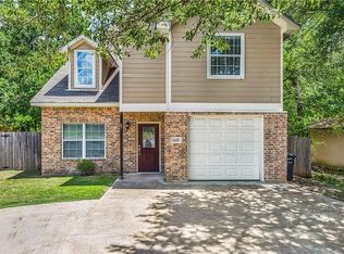 1403 Medina Dr, College Station, TX 77840