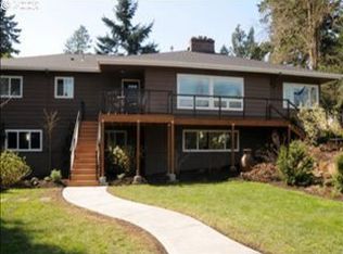 720 E Ave, Lake Oswego, OR 97034