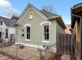 920 W 9th Ave, Denver, CO 80204