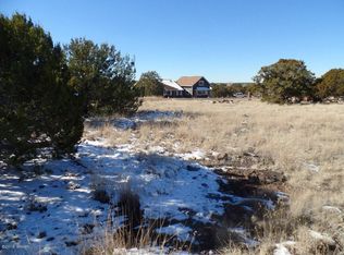 1939 Creekside Cir, Show Low, AZ 85901