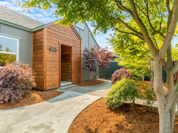 1815 Blakeslee Ave, Arcata, CA 95521
