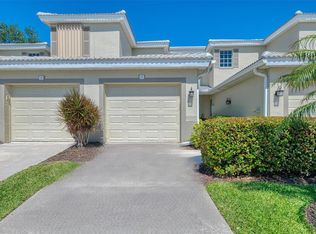 3433 Grand Vista Ct UNIT 102, Pt Charlotte, FL 33953