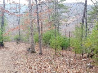 1520 Hurst Rd, Shawsville, VA 24162