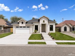 3020 Abbott Ave, Mission, TX 78574