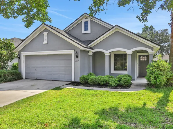 14876 Fern Hammock Dr W, Jacksonville, FL 32258