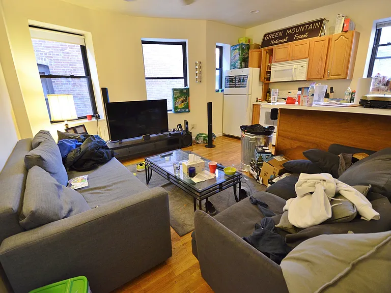69 Gainsborough St #6 — Photo 4