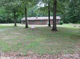 7850 Rawls Cir, Pine Bluff, AR 71603