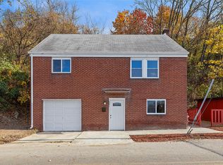 531 Pacific Ave, Glassport, PA