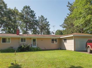 25197 279th Ave, Holcombe, WI 54745