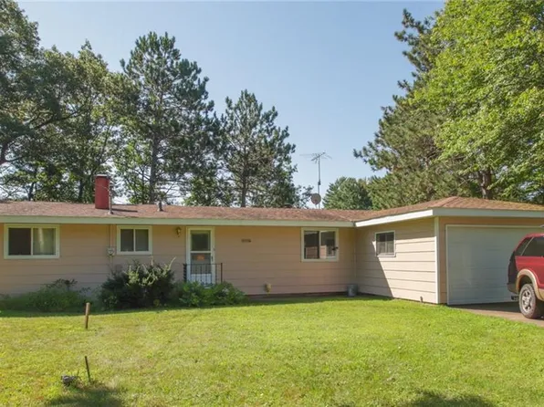 25197 279th Avenue, Holcombe, WI 54745