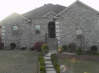 2 Bangor Ct, Little Rock, AR 72223
