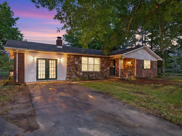 23 Williams Ranch Rd, Conway, AR 72032