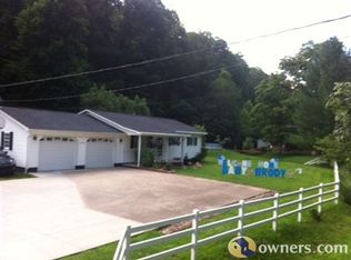 4518 Hughes Branch Rd, Huntington, WV 25701
