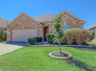 2672 Waterdance Dr, Little Elm, TX 75068