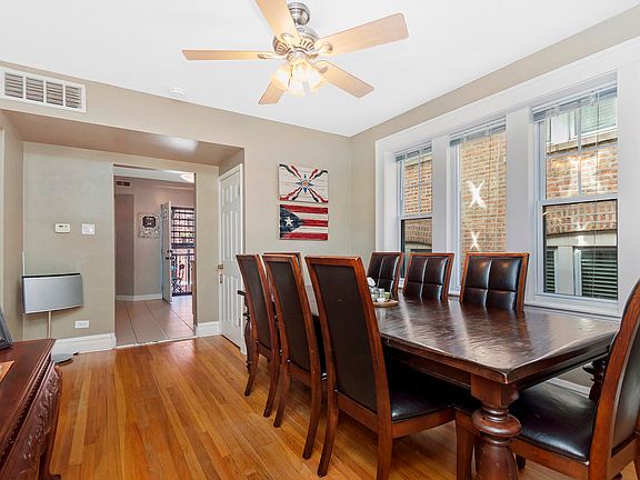5th image of 6147 N Mozart St APT 2