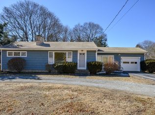 223 High St, Norwell, MA 02061