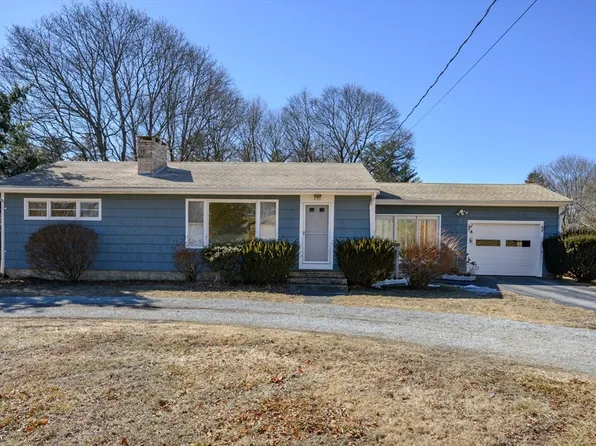 223 High St, Norwell, MA 02061