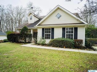 288 Postwood Ct, Madison, AL 35758