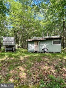 2672 Black Moshannon Rd, Philipsburg, PA, 16866
