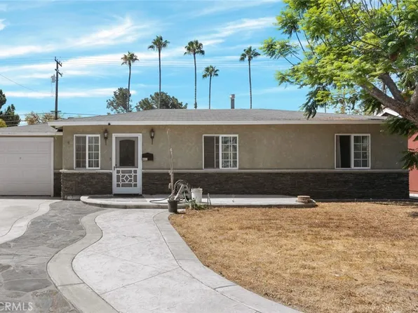 2264 W Valdina Ave, Anaheim, CA 92801