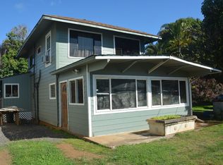 3917 Koula Rd #2, Hanapepe, HI 96716