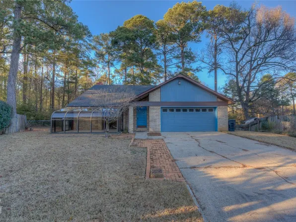 9401 Brookside Cir, Shreveport, LA 71118