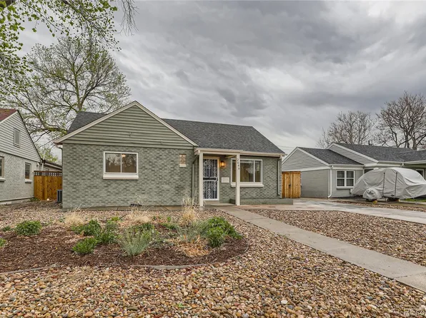 2646 Poplar Street, Denver, CO 80207