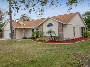 2540 Bent Pine St, Melbourne, FL 32935