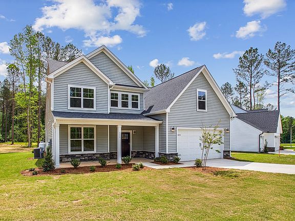 Roanoke - Elevation 30