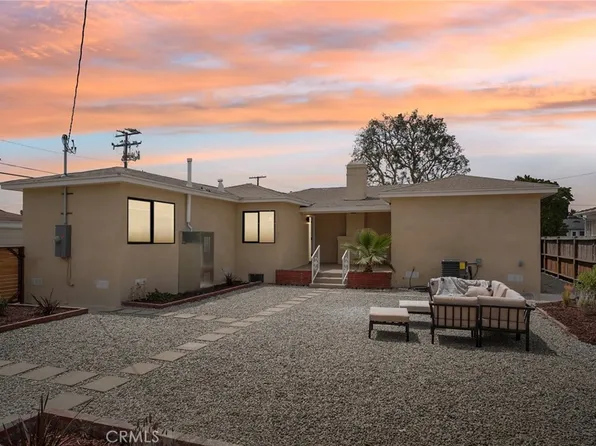 2701 W 84th St, Inglewood, CA 90305