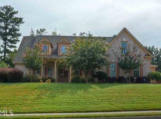 1638 Silvergrass Ln, Grayson, GA 30017