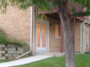 401 Pheasant Run #B, Louisville, CO 80027