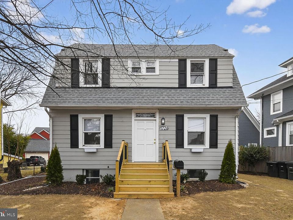 1st image of 1726 N Veitch St