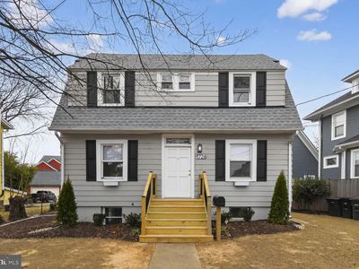 1726 N Veitch St, Arlington, VA, 22201