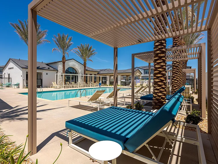 Desert Meadows Townhomes — Photo 15