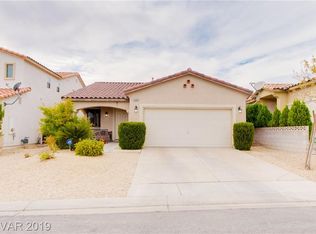 5563 Spearfish Lake Ct, Las Vegas, NV 89148
